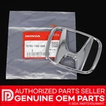 Genuine Honda 16-21 Pilot 08-12 Accord Oem Rear Trunk Emblem Logo 75701-TA0-000. Fixed Price $25.99.