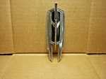 1971 1972 1973 Oldsmobile Toronado Grille Emblem Factory Oem - Gm Part # 408963. Fixed Price $75.00.
