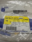 Genuine Gm Ls Emblem 15792287. Fixed Price $44.00.
