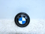 Bmw X4 G02 Oem Rear Trunk Handle / Emblem Assy. 51247270728 #FD-1. Fixed Price $75.00.