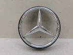 Mercedes-benz Front Radiator Grille Oem A4638801183. Fixed Price $50.00.