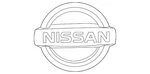 Genuine Nissan Hatch Emblem 90890-3VA0A. Fixed Price $52.44.