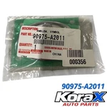2011-2025 Toyota Corolla/avalon Deck Lid Emblem New Oem 90975-A2011. Fixed Price $24.83.