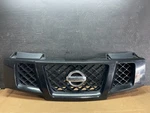 2008-2015 Nissan Armada Front Upper Grille Oem AA9061 Dg. Fixed Price $244.99.