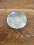 Saab 4833638 Vintage Emblem. Fixed Price $15.00.