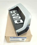 New Oem Front Side Fender Name Plate 2017-2019 F-450 Super Duty Rh HC3Z-16720-AE. Fixed Price $75.00.