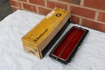 1973 Oldsmobile Cutlass Supreme Nos Tail Light Lens Gm # 5965929. Fixed Price $150.00.