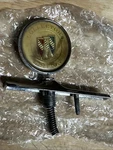 1980S Buick Lesabre Hood Ornament Gm 25523761 25502269 Collector's Edition. Fixed Price $85.00.
