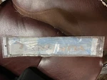 New Oem Gm Front Door Liftgate Yukon Xl Chrome Badge 15825689 07-20. Fixed Price $75.00.