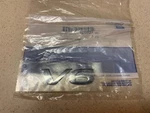 Nos Oem Gm 2006-2010 Pontiac G6 V6 Emblem Gtp Gxp 3.5 15290128 New. Fixed Price $18.99.