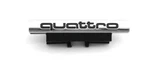 Genuine Audi Quattro Badge Front Grille Emblem A8 4H0853736A2ZZ. Fixed Price $39.96.