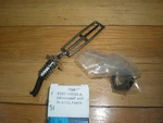 Nos 1984 85 86 87 Lincoln Mark Vii Hood Ornament. Fixed Price $168.74.