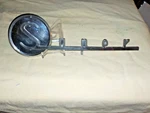 1954 Buick Super Script Emblem #1165478 Original Survivor. Fixed Price $45.00.