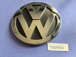 2009-2011 Volkswagon Tiguan 09-10 Passat Oem Rear Vw Emblem 3C9 853 630. Fixed Price $19.99.