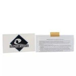 Genuine Ford Fender Emblem M2DZ-16720-C. Fixed Price $52.75.