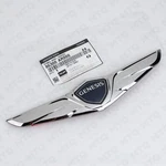 86300-AR000 Genuine Hood Emblem Front Symbol Mark Logo Genesis GV70 2022-24. Fixed Price $50.24.