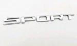 2014-2018 Jeep Cherokee 4X4 Sport Rear Gate Lid Emblem Logo Badge Sign. Fixed Price $34.99.