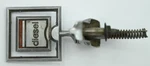 1980 Oldsmobile Delta 88 Royale Ninety Eight Hood Header Ornament 22504120. Fixed Price $45.99.