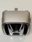 Oem 2008 2010 Honda Odyssey Front Grille Emblem Badge W/ Base 71128-SHJX-A010. Fixed Price $35.00.