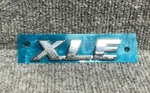 Toyota RAV4 Xle Emblem 13-15 Rear Back Door Badge 7544342020. Fixed Price $39.00.