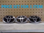 Toyota Corolla 1993 1997 Front Emblem. Fixed Price $26.00.