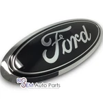 2021-2024 Ford Explorer Timberline Front Grille Black Oval Emblem Oem FT4Z8213B. Fixed Price $74.06.