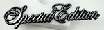 1973 - 1976 Dodge Dart Special Edition Emblem Badge Script Mopar 3613273 Oem. Fixed Price $22.00.