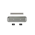 Scott Drake C8ZB-6564824-K 1968 Ford Mustang Seat Trim Panel. Fixed Price $34.76.