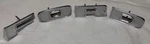 1973 1977 Ford F-series Grille Letter Emblems. Fixed Price $85.00.