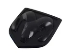 Genuine Mopar Tailgate Medallion 68218155AB. Fixed Price $110.27.