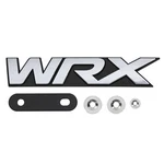 Oem New 2009-2010 Subaru Impreza Front Grille Wrx Emblem Nameplate 93013FG030. Fixed Price $53.43.