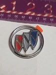 89-96 Century 82-88 Skyhawk 89-93 Skylark Buick Sail Panel Emblem 10130299. Fixed Price $31.50.