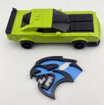 New Oem Genuine Mopar Dodge 68394607AB Hellcat Emblem Badge Lh Challenger. Fixed Price $175.45.