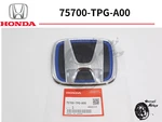 Honda Genuine Oem 18-22 Accord Hybrid Front Emblem Grille Badge Blue 75700TPGA00. Fixed Price $39.99.