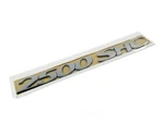Emblem Mopar 05132136AA. Fixed Price $40.03.