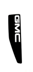 Oem 84719451 Front Passenger Side Fender Name Plate 2021-2024 Gmc Yukon. Fixed Price $55.00.