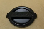 2002-2003 Nissan Altima Front Grille Emblem Logo Oem 62890-8J100. Fixed Price $29.50.