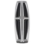 Genuine Ford Emblem Assembly Radiator Grille LL7Z-8213-A. Fixed Price $401.14.