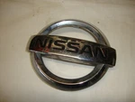 2015 - 2023 Nissan Murano Chrome Grille Emblem Oem. Fixed Price $35.00.