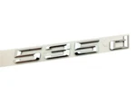 Bmw F10N Trunk Lid 535D Emblem Badge Logo Sign 51147219550. Fixed Price $104.23.