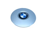 Bmw 735I, 740I, 750I Oem Alloy Wheel Silver Center Cap 36131178728 #2E-4. Fixed Price $22.00.