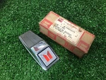 Isuzu Faster KB20 Kbd Front Hood Emblem Nos Genuine Japan ( 5-76210021-0 ). Fixed Price $120.00.