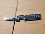2009 2011 2012 2013 2014 Ford F150 Xlt Left Fender Emblem BL34-16B115-CA Oem 3L1. Fixed Price $19.99.