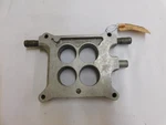 Nos Oem Ford 1969 Mustang GT390 Carburetor Spacer Plate 4V. Fixed Price $279.00.