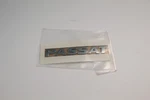 Volkswagen "passat" Emblem (561-853-687-B-2ZZ). Fixed Price $45.00.