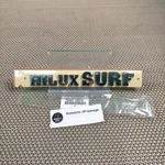 Toyota / Genuine Oem 4RUNNER 03-09 Rear Hilux Surf Emblem Badge Chrome 75445-3. Fixed Price $56.00.