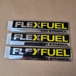 3 New Gmc Chevy Flex Fuel E85 Ethanol Emblem Badge Oem 15916629. Fixed Price $49.99.