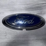 2009-2014 Ford F150 Tailgate Emblem & Housing Oem AL3419H438-A01 No Camera. Fixed Price $59.99.