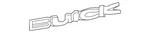 Genuine Gm Liftgate Divider Name Plate 84113645. Fixed Price $67.68.