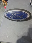 Oem Grille Emblem Camera 2021-23 Ford F150 ML34-8B262-BC. Fixed Price $249.00.